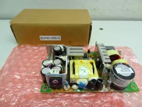 Blp40-1005 Power-one 5 G Ac-dc Supply Brand New In Box