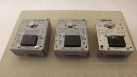 Hp12-1.7-a Power-one Condor Lot Of 3 Cp1493 Supplies T27332