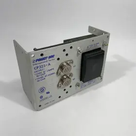 Cp323-a Power One Supply 5vdc 2a / 12vdc 4a #2