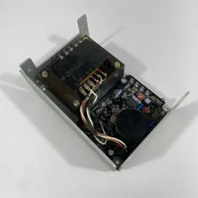 Cp323-a Power One Supply 5vdc 2a / 12vdc 4a #3