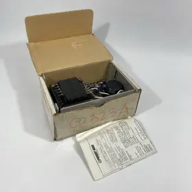Cp323-a Power One Supply 5vdc 2a / 12vdc 4a