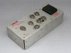 Cp3844-502 Power-one Dc Supply 5 Vdc 8 Amp -12vdc 0.5 T193383