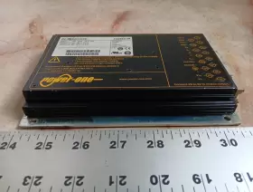 Cq2660-7r Power-one Dc-dc Converter 33.6-75v In 24v 2.2a Out Warranty #3