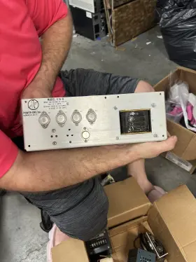 E15-9 Power One Power-one Supply Bundle