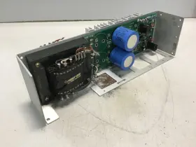 143982 Power-one F5-25/ovp-a Supply Used #143982 #3