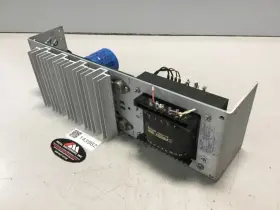 143982 Power-one F5-25/ovp-a Supply Used #143982