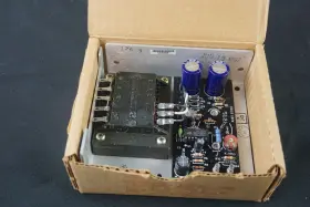 Ha15-0.9-ag Power One Supply 12-15vdc 0.9a Ha15-0.9-a #2