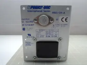 Ha15-0.9a Power-one Supply T17457