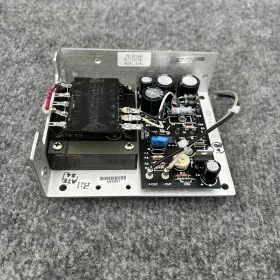 Ha5-1.5 Power-one Ha5-1.5/ovp-a Supply Used #2