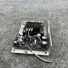 Ha5-1.5 Power-one Ha5-1.5/ovp-a Supply Used #3