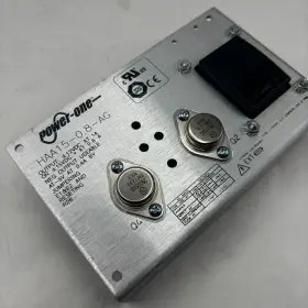 Haa15-0.8-ag Power-one Supply 12vdc