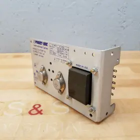 Haa5-1.5 Power One Haa5-1.5/ovp-a Supply 1.5 Amps With Ovp - New