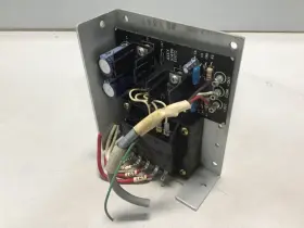 Had15-0.4-a Power One Supply Used #112402 #3