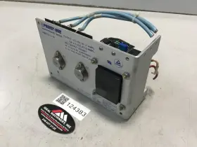 Hbb15-1.5-a Power-one Supply Used #124383