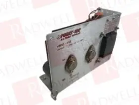 Hbb15-503 Power One Bel Fuse / Hbb15503 Used