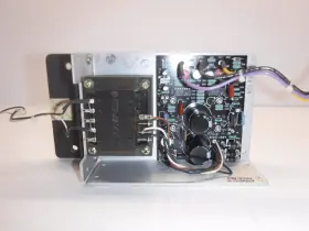 Hbb5-3 Power-one Hbb5-3/ovp-a International Series With Mounting Plates