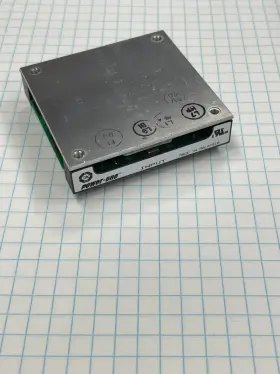 Hbs050ze-ant Power-one Supply Module