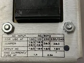 Hc12-3.4-ag Power-one Supply 12 Vdc #3