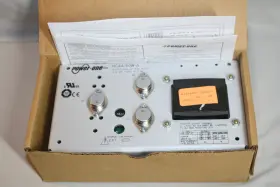 Hcaa-60w-a Power One Hcaa-60-a International Series Output 5vdc 6a Or 12 15 1a
