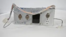 Hcbb-75w-a Power One Power-one Dc Supply 12v 1.7a Or 15v 1.5a 5v 6a W/ovp