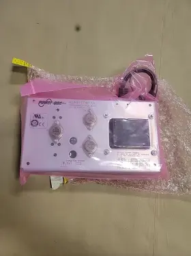 Hcca-60w-ag Power One 12v/15vdc