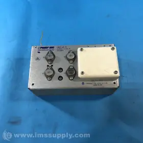 Hd12-6.8-a Power-one Supply 50/60hz Usip