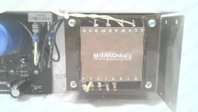 He24-7.2-a Power One Supply #332178 #3
