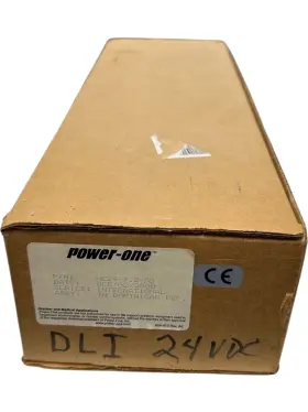 He24-7.2-ag Power-one New Supply Sale