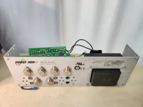 He28-6-ag Power-one Supply 28vdc At 6a