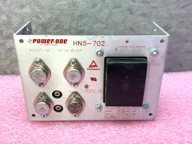 Hn5-702 Power One Supply