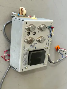 Hn5-9 Power-one Hn5-9/ovp-a Supply