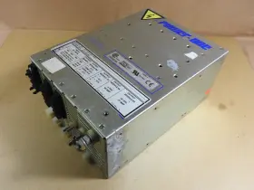 Hpf5e2a6d1b4p Power One /-12v 10a 24v 5v 60a 28v 27a - Used #3