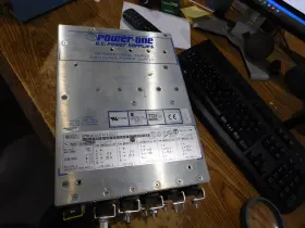 Hpm5afafafa1s1s572 Power-one Model Supply. Teradyne P/n 405-417-00