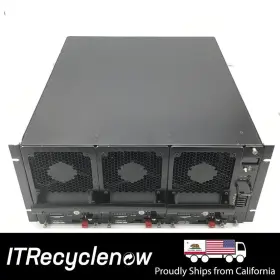Hvr48 Power One Hvr48/100 Hc Inc. Dc Rectifier Module 48v 100a Pn Hvs3