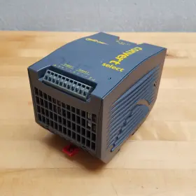 Lwn2660-6e Power One Supply 100-240v 3.5a 50-60hz 90-350v 3.3a 24.7vdc 5a