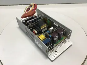Map130-4002 Power One Dc Supply Used #145259 #2
