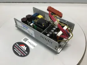 Map130-4002 Power One Dc Supply Used #145259