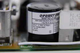 Map40-3100 Power-one Ac-dc Supply 40w 100-240v #3