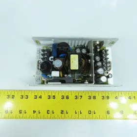 Map55-4000 Power-one 12v Dc Supply 110v Input #3
