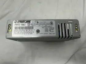 Map55-4002 Power One Dc Supplies- #2