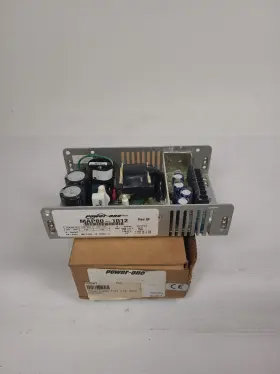 Map80-1012 Power One Ac-dc Supply Switcher Design Mode 80w 1ph 120/240vac