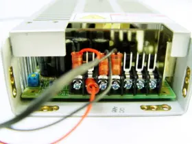 Map80-1024c Power-one Supply #2