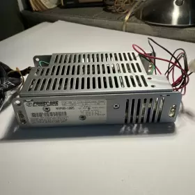 Map80-1005 Power-one Map80-4002 Supply 110v 60hz / 230v 50hz Atq