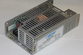 Map80-4003 Power-one Quad Output Supply
