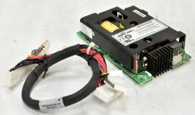 Mpb125-2005d Power-one Supply 125w/ V1 5vdc-25a / V2 12vdc-0.50a