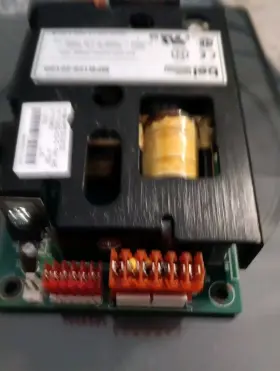 Mpb125-2012g Power-one Ac/dc Supply Dual-out 12v/12v 10.5a/0.5a 125w 16pin #2