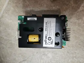 Mpb125-s295 Power-one Ac/dc Supply