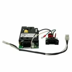 Mpb125-s319 Power One Power-one 125w Open Frame Supply 24vdc 12vdc Tested