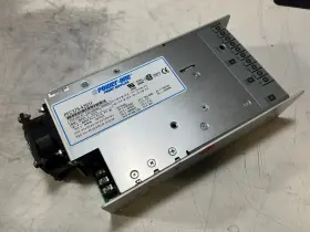 Pfc375-4210f Power One 375w Dc Supply 24v/10a 5v/10a /-15v/4a