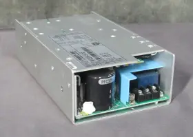 Pfc375-s132 Power One Dc Supply 5v-20a/24v-5a/15v-6a